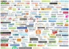 Give 500 blog comments+150 Blog posts+300 Social book marks