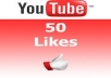 give you 40++ you-tube video likes & 40 views +40 subscribers only