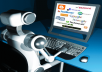 Sick Web 2.0 Submitter Robot