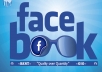 provide 200 REAL and quality worldwide facebook likes/fans to your fanpage only for
