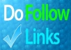 sell sitewide DOFOLLOW blogroll links in a PR2 web hosting blog for 1 month