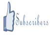 deliver 10,000++ facebook subscribeR  super fast without your password 
