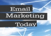 short but very effective emails for your email marketing campaign 