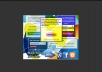 create a PROFESSIONAL Optin Subscribe form in mailchimp aweber getresponse etc and i will install on your website wordpress facebook