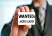 provide 1000 real visitors to your website/blog