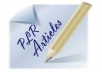 give you 8000+ PLR Articles from Different Niches!