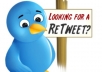 Instantly Get You 5000 Retweets And 5000 Favourites To Your tweet