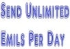Give You Send Unlimited Emails per Day to Inbox Totally Free for Lifetime Without SMTP eBook