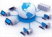 Give you a IP changing software 