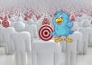 provide 400 high quality real targeted followers to your twitter account no fake profiles and scams plus extra bonus 