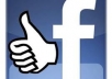 GIVE YOU 111+ FACEBOOK FANS LIKES NOT BOT 100% REAL AND SAFE JUST MANUALLY DONE NO USE ANY SOFTWARE