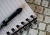 give you article rewrite service guarantee copyscape pass