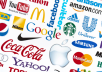 Design a professional appealing logo for your company