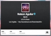 make your twitter page VERIFED