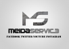 Design a Professional HQ LOGO and a Banner for your Website