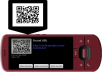 create up to 10 custom QR Code for a phone number, SMS, URL or text