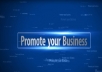 create a amazing lots of Text intro Video