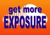 get you 1.200 real Soundcloud plays within a few days by real people, no bots