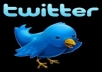 ★★★★send 2500 followers to your account and send your message to 1 MILLION of possible customers, follow you and retweet one of your messages ★★★★