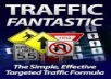 give you 200+ real {targeted-USA + UK or others} visitors/traffics for your site per day 100 visitors for 2 days just