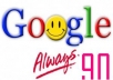 give u 250 google+1 in a short time