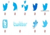 add +32,333 twitter followers all have bio [High quality] folowers without any admin access you will get your followers within 5 hours 