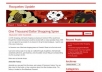 write an article, product review or website review and publish in my BUSINESS blog PR3