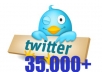 damn quick add 35000 twitter followers in less than 4 hours without needing your passwword