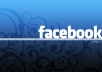 give you 2600+ Excellent Quality Facebook Fans in less than 24 hours