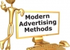 sell You 1 Million Banner Impressions to give your business a boost