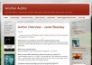 Sponsored Review on Another Author