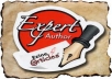 write quality content on any subject and submit to EzineArticles