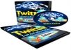 You have Complete VIDEO  Twitter Autopilot  Making Money System   24 / 7 / 365