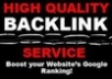create 10000 High PR Authority Backlinks To Your Site + Ping, Boost Your Search Engine Ranking