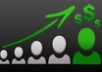 deliver 8000 Unique Human Visitors to your Website with Proof of the Traffic