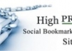manually Submit Your Site To 20 High Pr Social Bookmarking Sites Creating Backlinks + Create Rss Feed + Ping It, Get Detailed Report