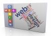 Create custom webpage