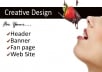 do any photoshop work including photo editing, designing