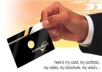 create your Business Card with Professional look