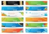 I will design 3  Attractive and Professional Website Banner or Header only