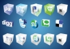 give you guanine 40 Hi POWERFUL backlink of our site