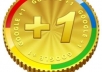 give you 10 UNIQUE and real Google 1+ for your website, blog, url, link