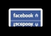 publish your website, service, product through 6999 facebook fans