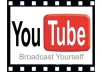 promote your YouTube video to my 32000+ twitter followers
