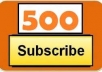 get you 100 REAL youtube subscribers within 2 days [NO PASSWORD NEEDED]