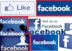 Provide 5000+ Real FACEBOOK Likes For $24 And 10000 Likes For $46 to your Facebook FanPage without Admin access