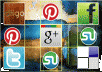 provide you 25 Google Plus +1, 20 Facebook Share,15 Twitter Tweet,15 Pinterest Pin,15 Delicious Saves,25 Stumbleupon Submit and 10 Folkd