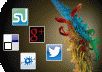 post your site/blog/youtube video in  30 Google plus +1, 30 stumbleupon share 30 twitter 30 delicious saves 30 folkd of social networking