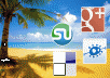 submit your website/blog/youtube video in 20 Google plus +1, 25 stumbleupon share, 30 delicious saves and 35 folkd add of social media