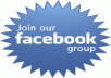 add your Facebook id 50 Facebook group with more than 35 million group member